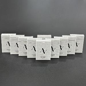 AA 홀덤마켓 포커사이즈 포커카드 10덱