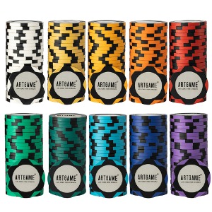 스타 포커칩 카지노칩 국제규격 포커 홀덤 게임용품