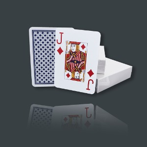 RFID 플레잉 카드 홀덤카드