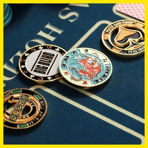 커스텀 프로텍터 이벤트칩 100개