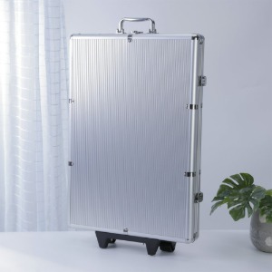 알루미늄 홀덤 칩 캐리어